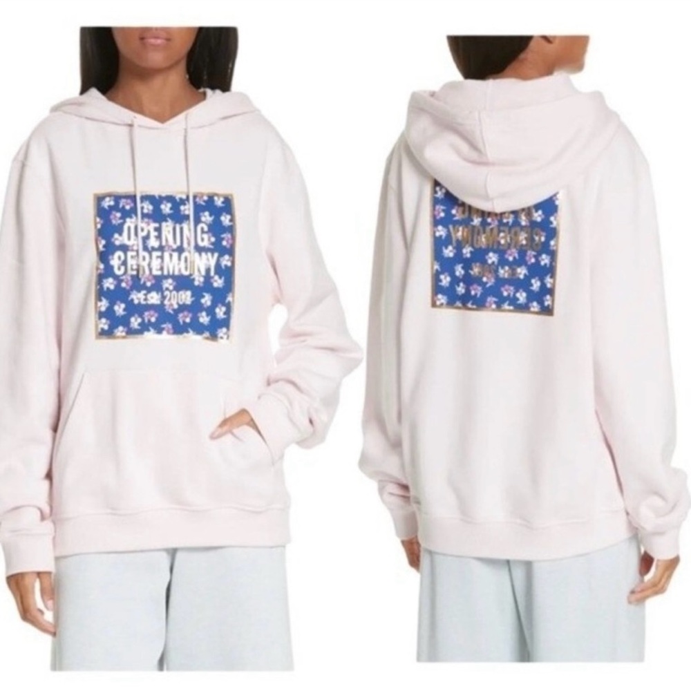 Opening Ceremony Hoodie